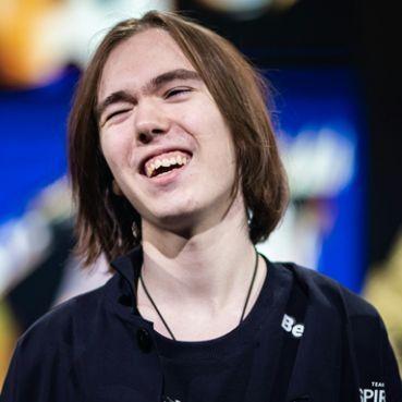CS-kronix avatar