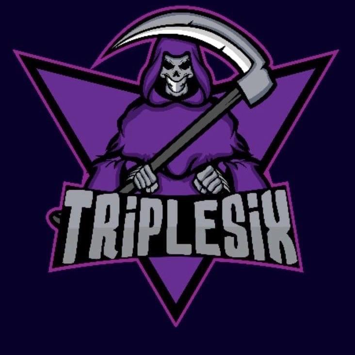 TRIPLESIX