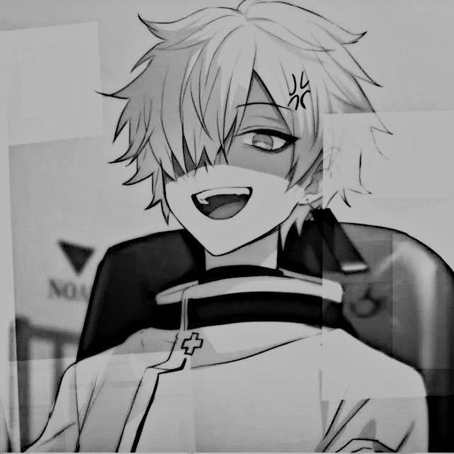 Kelmys avatar