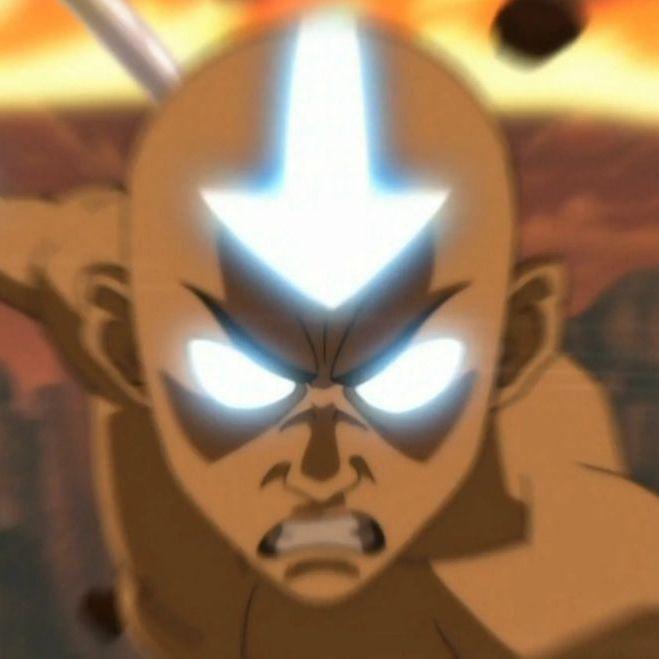 Polovchik avatar