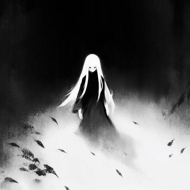 Zosha avatar