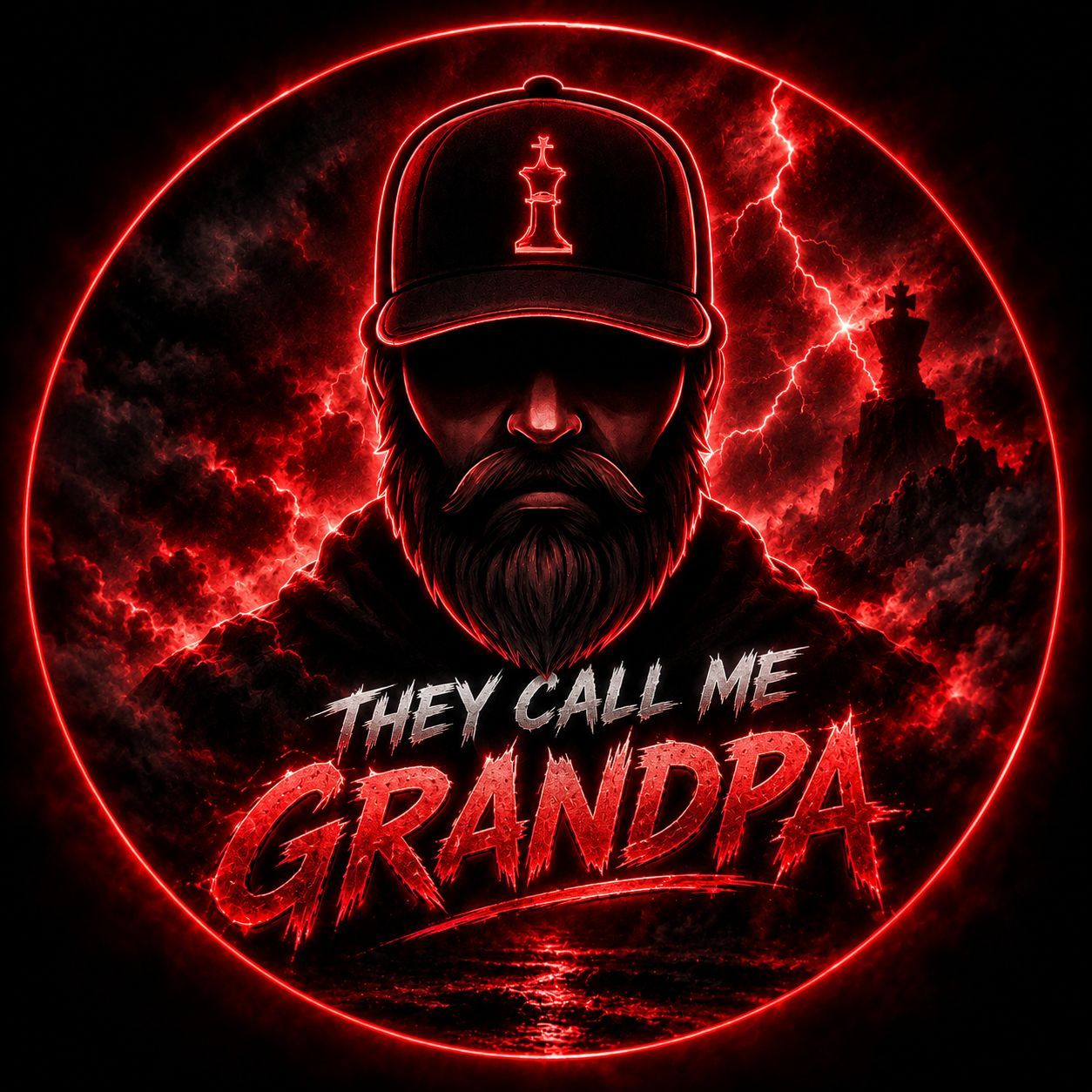 cLn395 FACEIT avatar