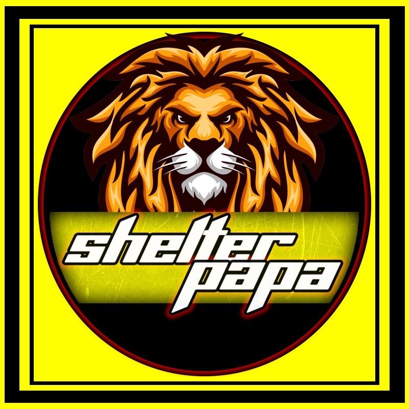 SHELTER_PAPA avatar
