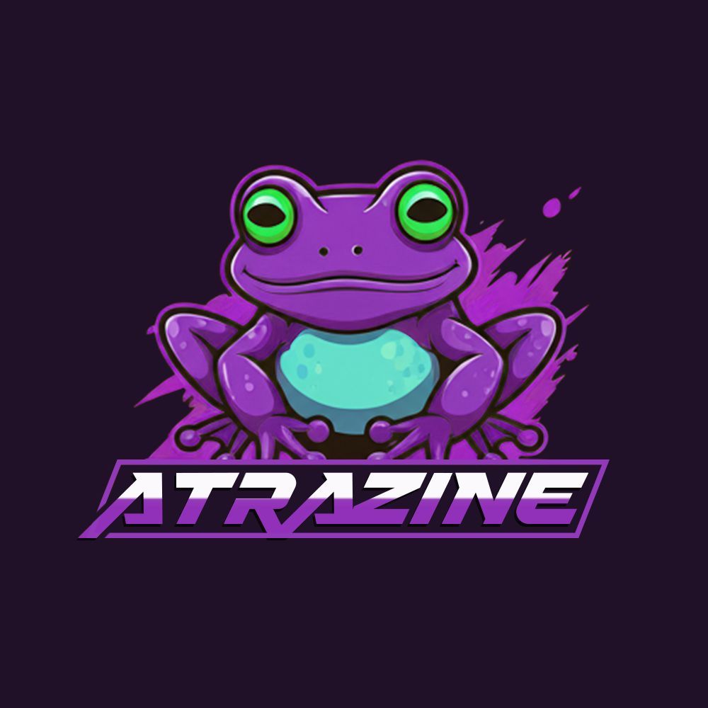 Atrazine