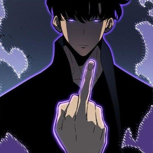 Kingo_demon avatar