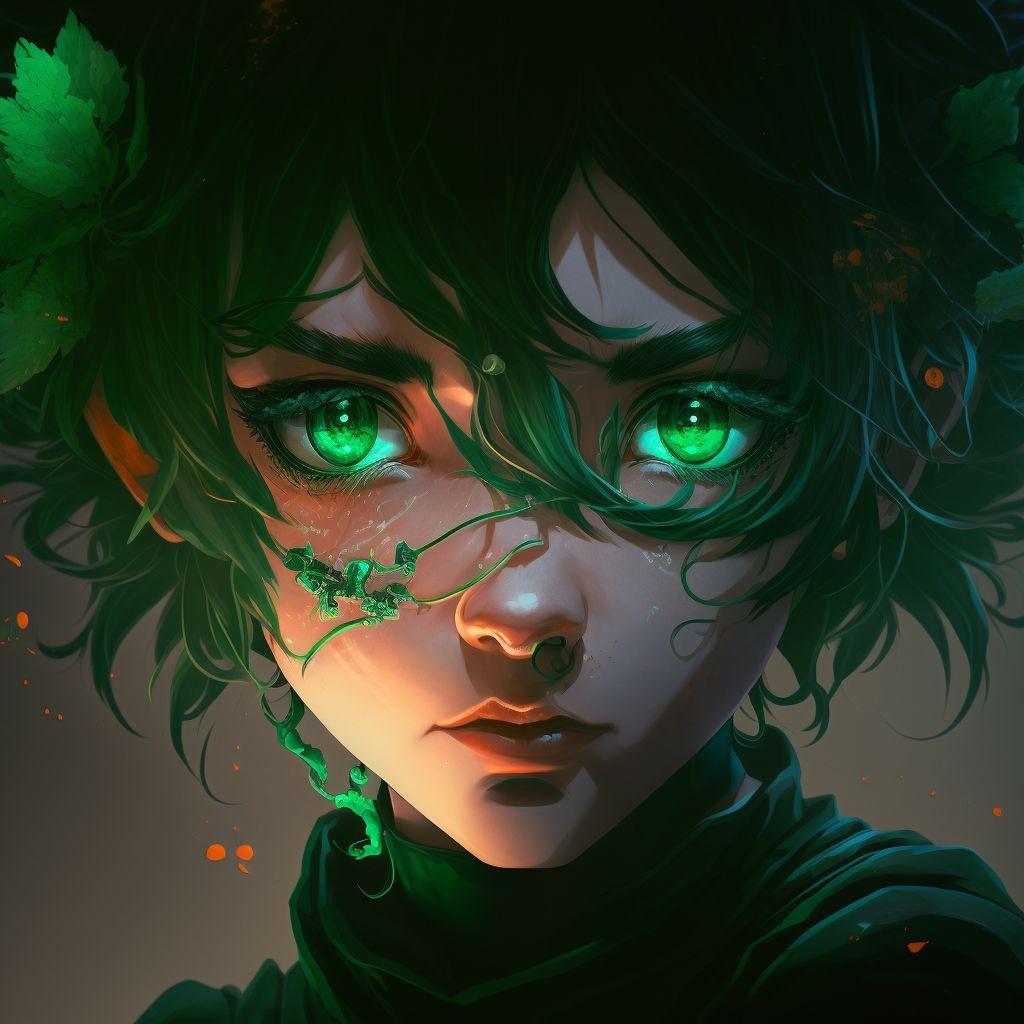 Player GreenDragonv avatar