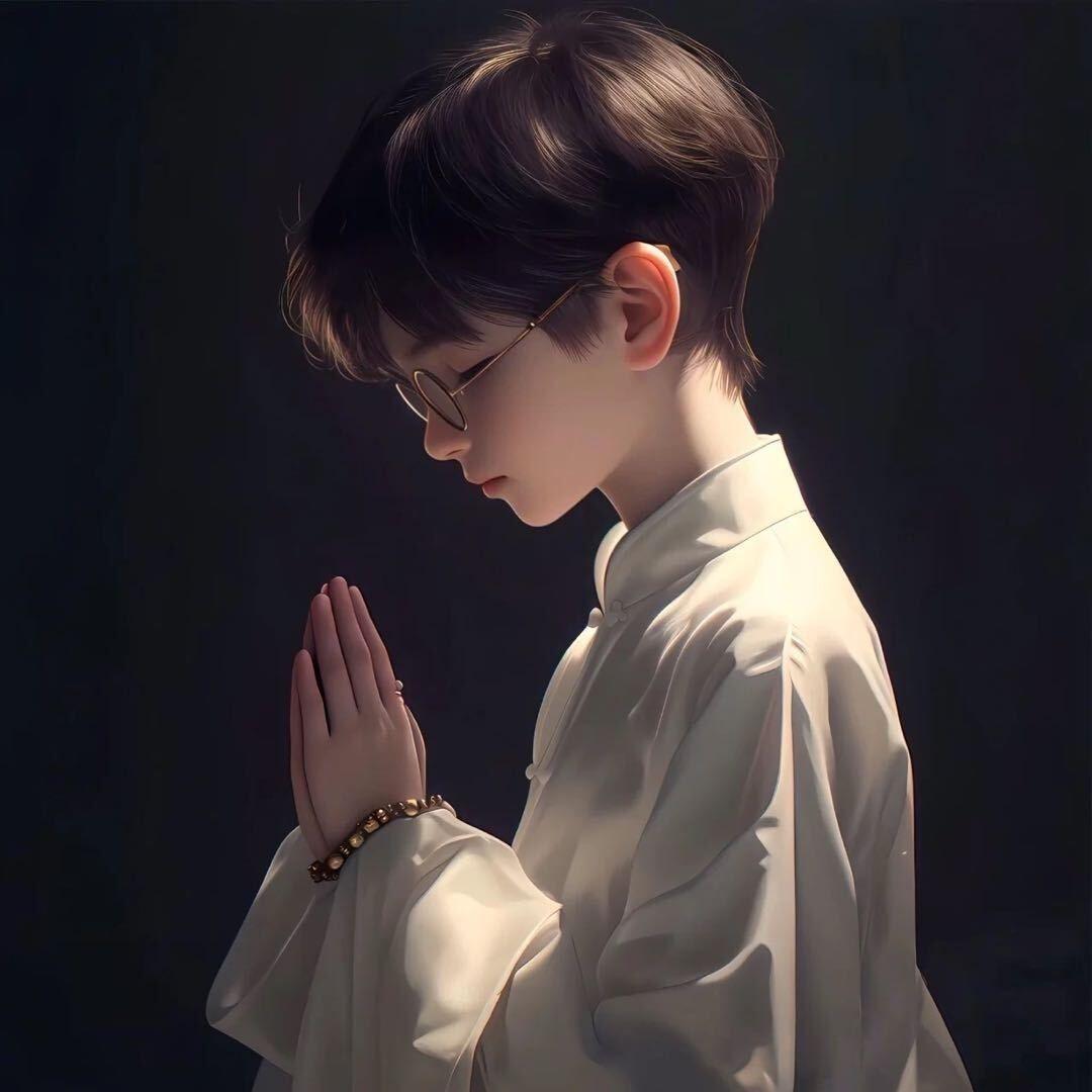 FanGaoQaQ avatar