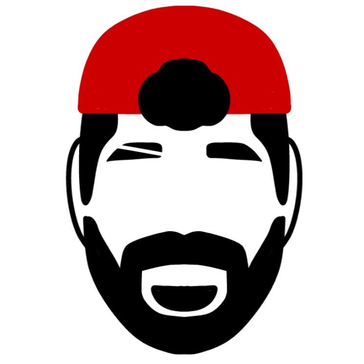 3knifelou FACEIT avatar