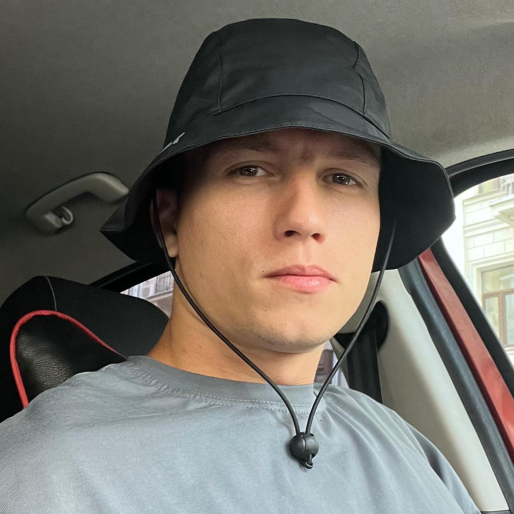 Kop avatar