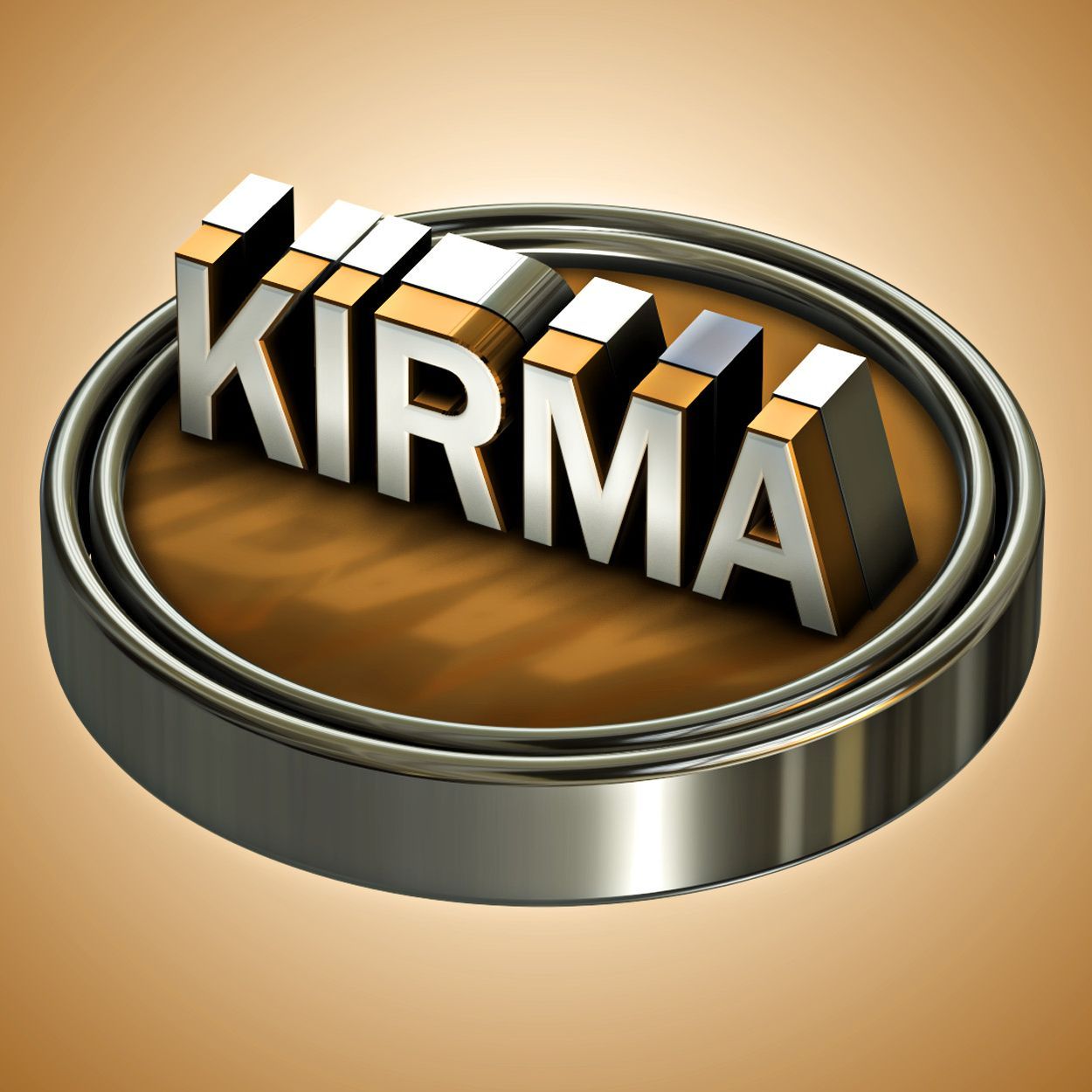 -KRMA