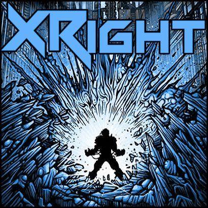 XRight avatar