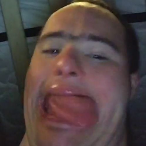 JeromeGG FACEIT avatar