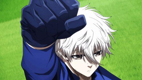 Midoshi