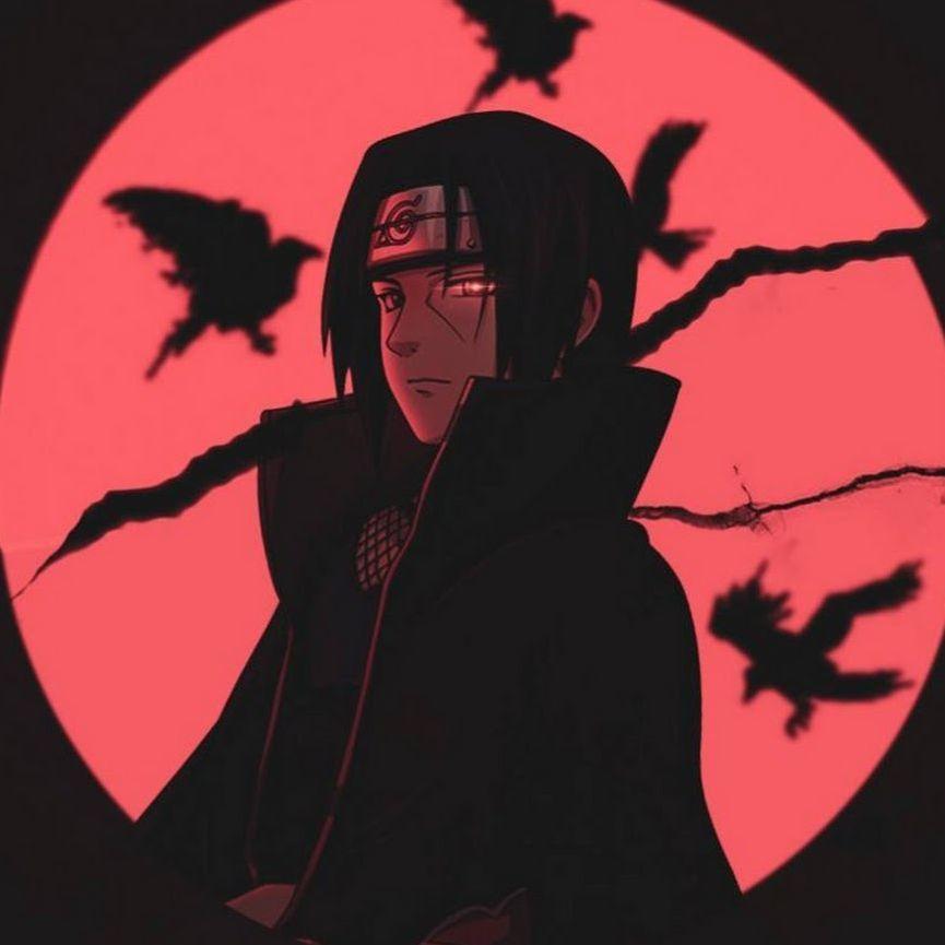 EdoItachi98 avatar