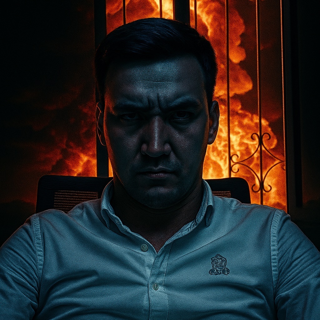 Aman9909 FACEIT avatar