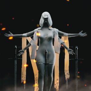 MilfHunter- FACEIT avatar