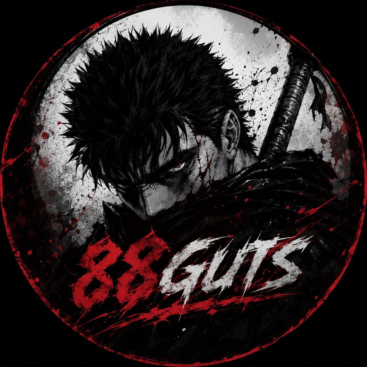 88GUTS