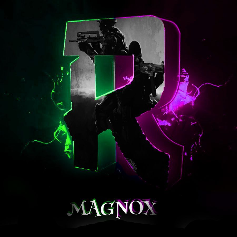 MagNoX