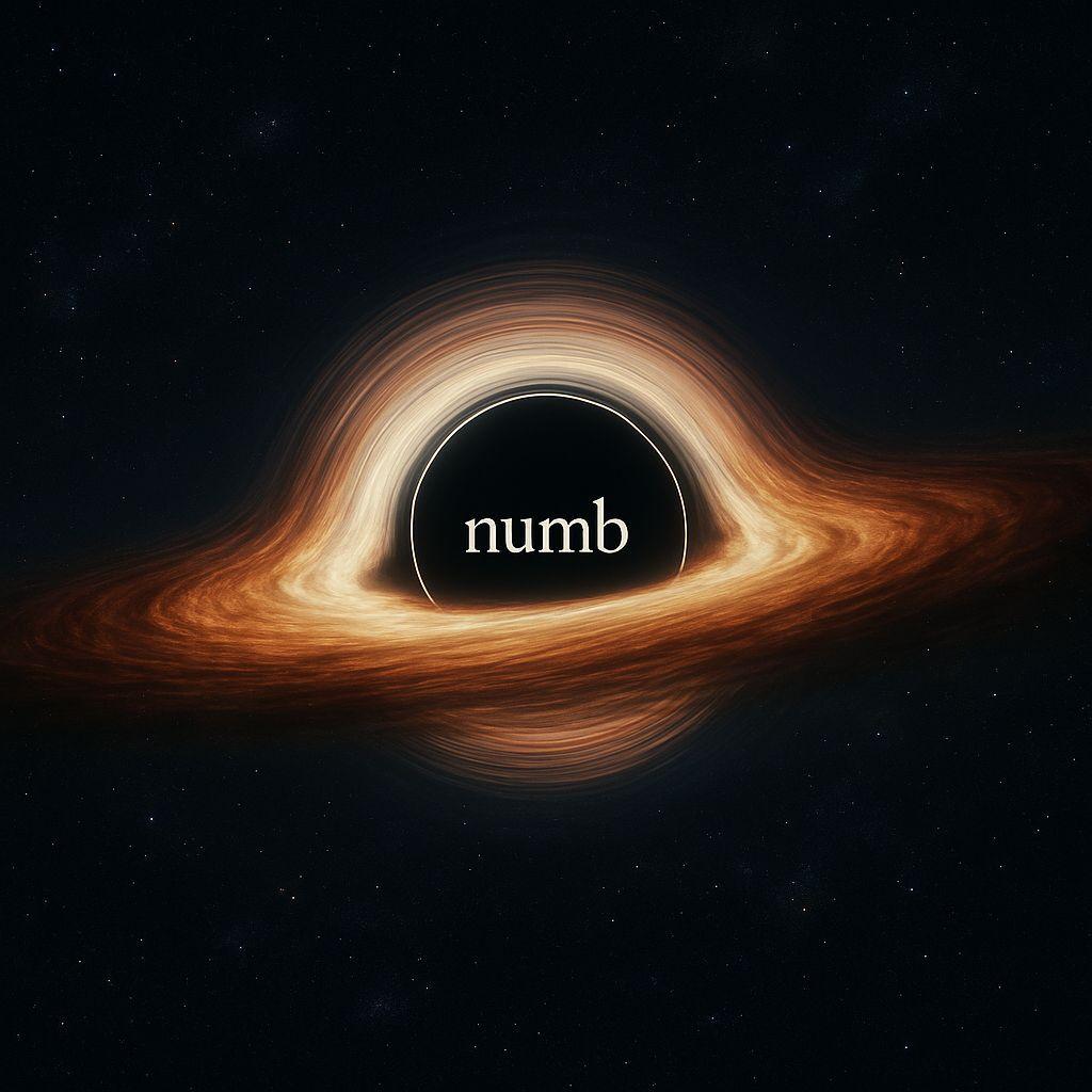 ----Numb---- avatar