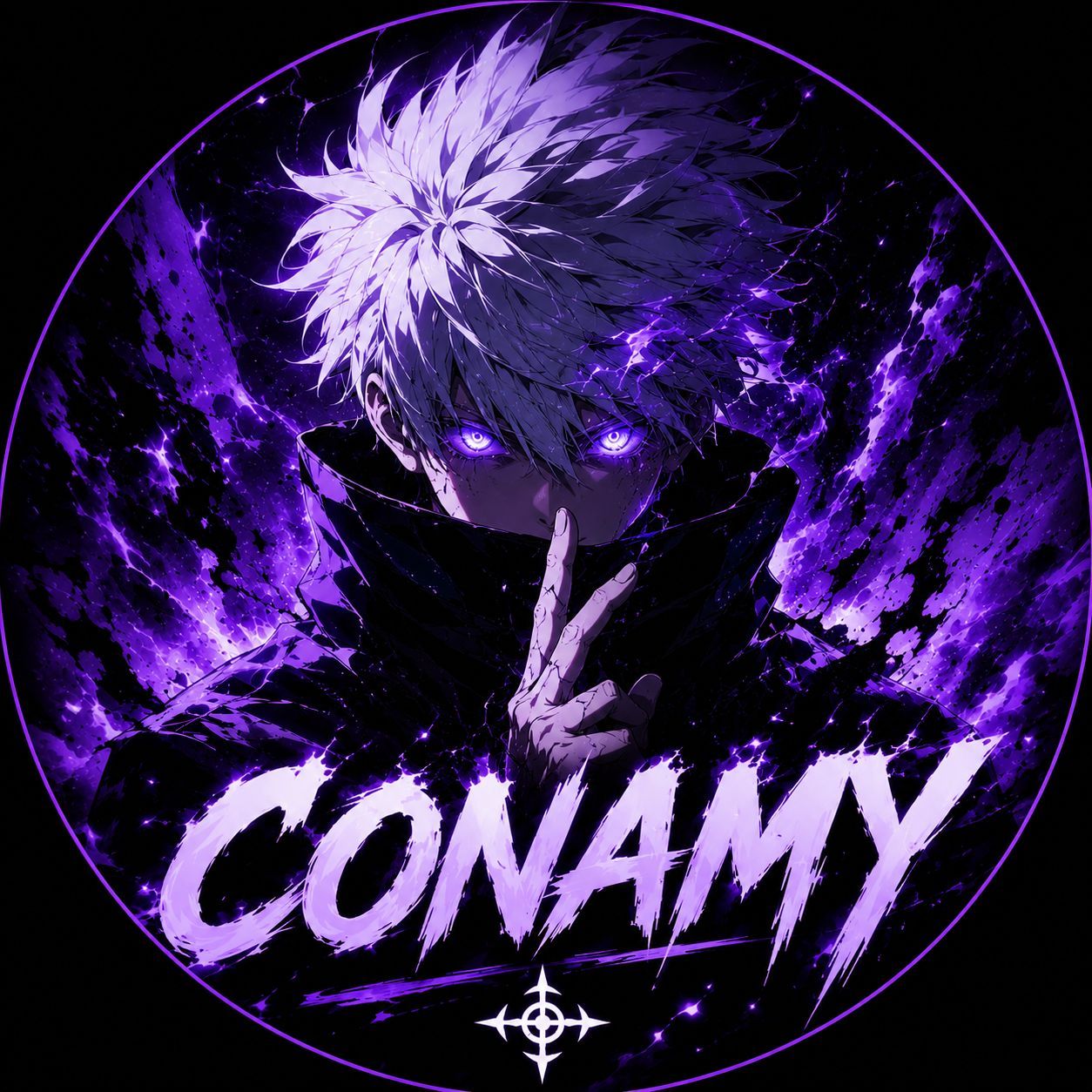 Conamy FACEIT avatar