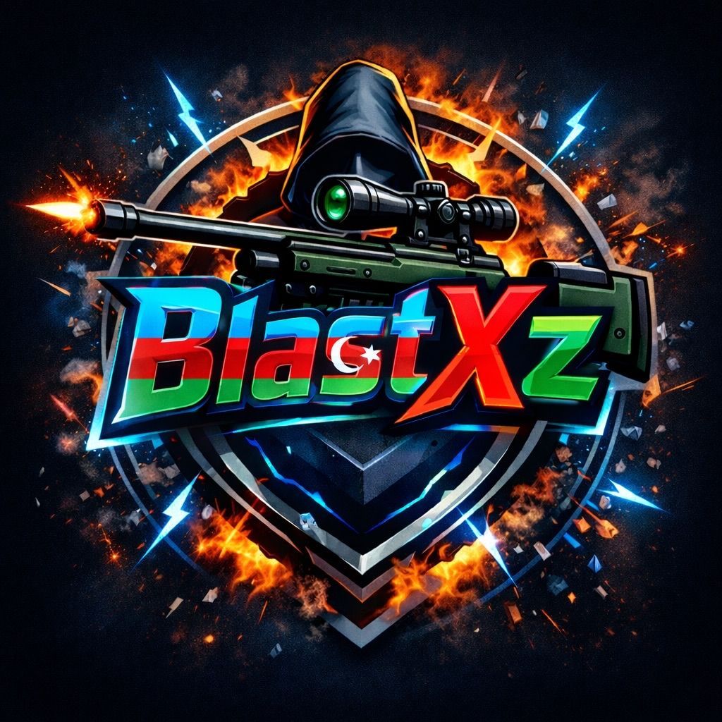 team_BlastXzAZE