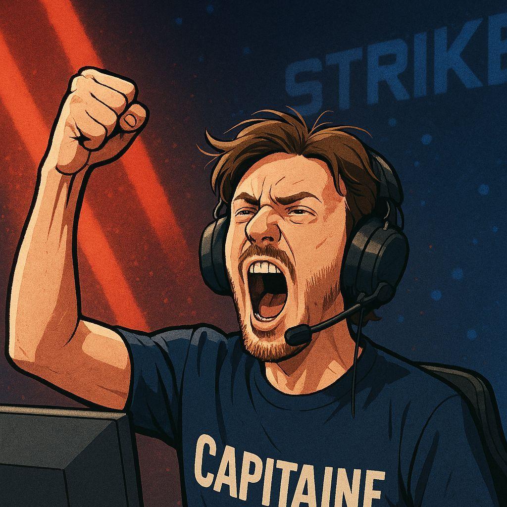 IntoxHM avatar