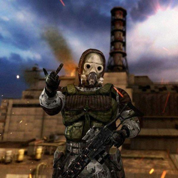 Monolith666 avatar