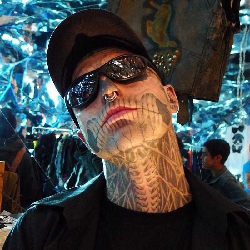 -5G- avatar