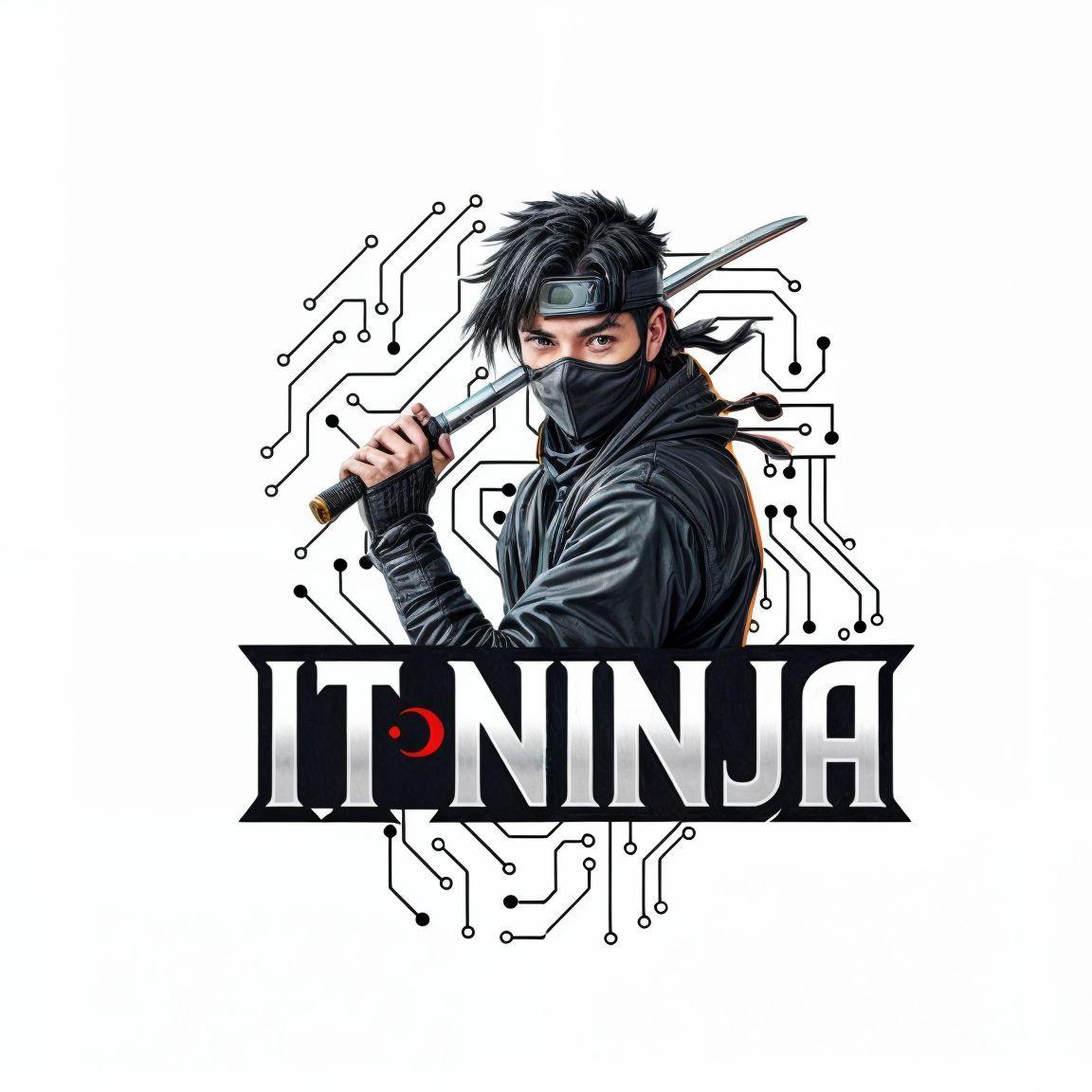 KickITvNinja avatar