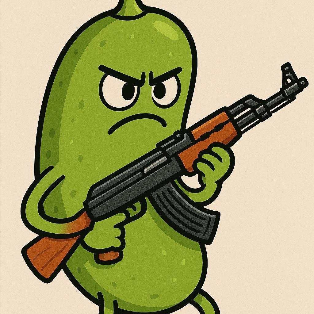 BouncyBean