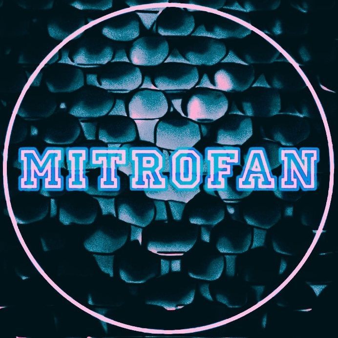 Mitrofan122