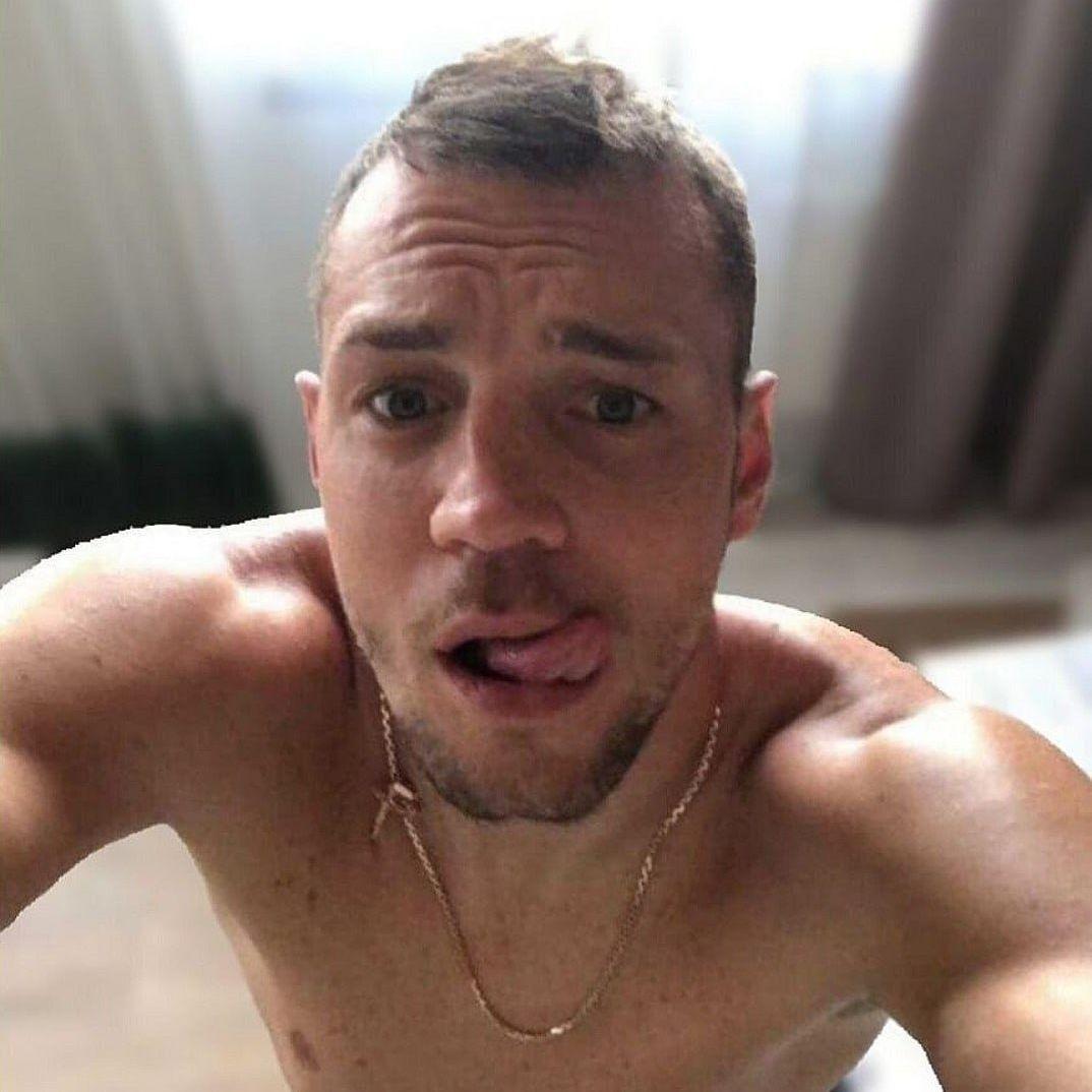 ARTEM_DZYUBA avatar