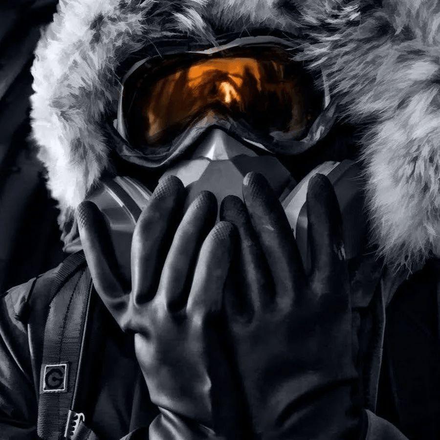 S1kyrex avatar