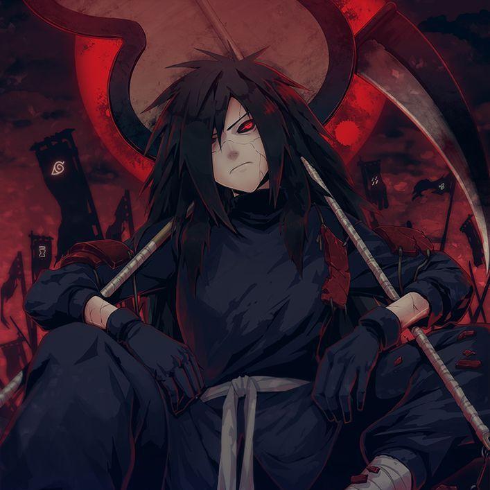 Madara_91 avatar