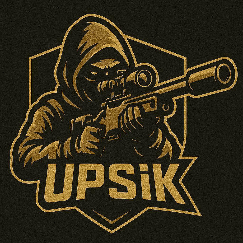 UPSiiiK avatar
