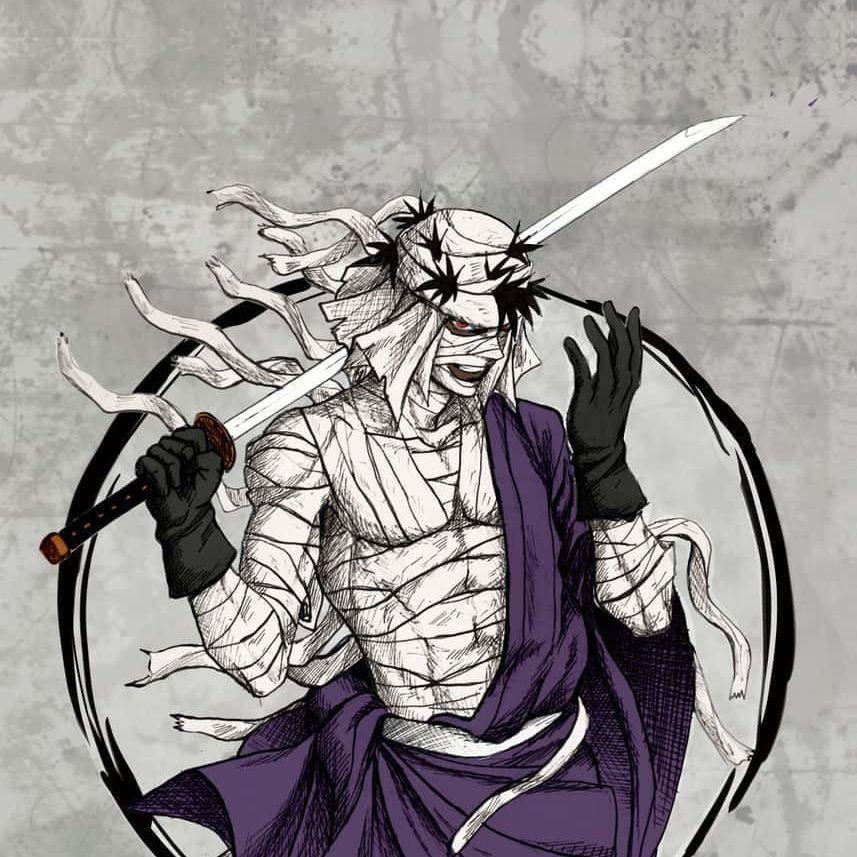 Khemical avatar