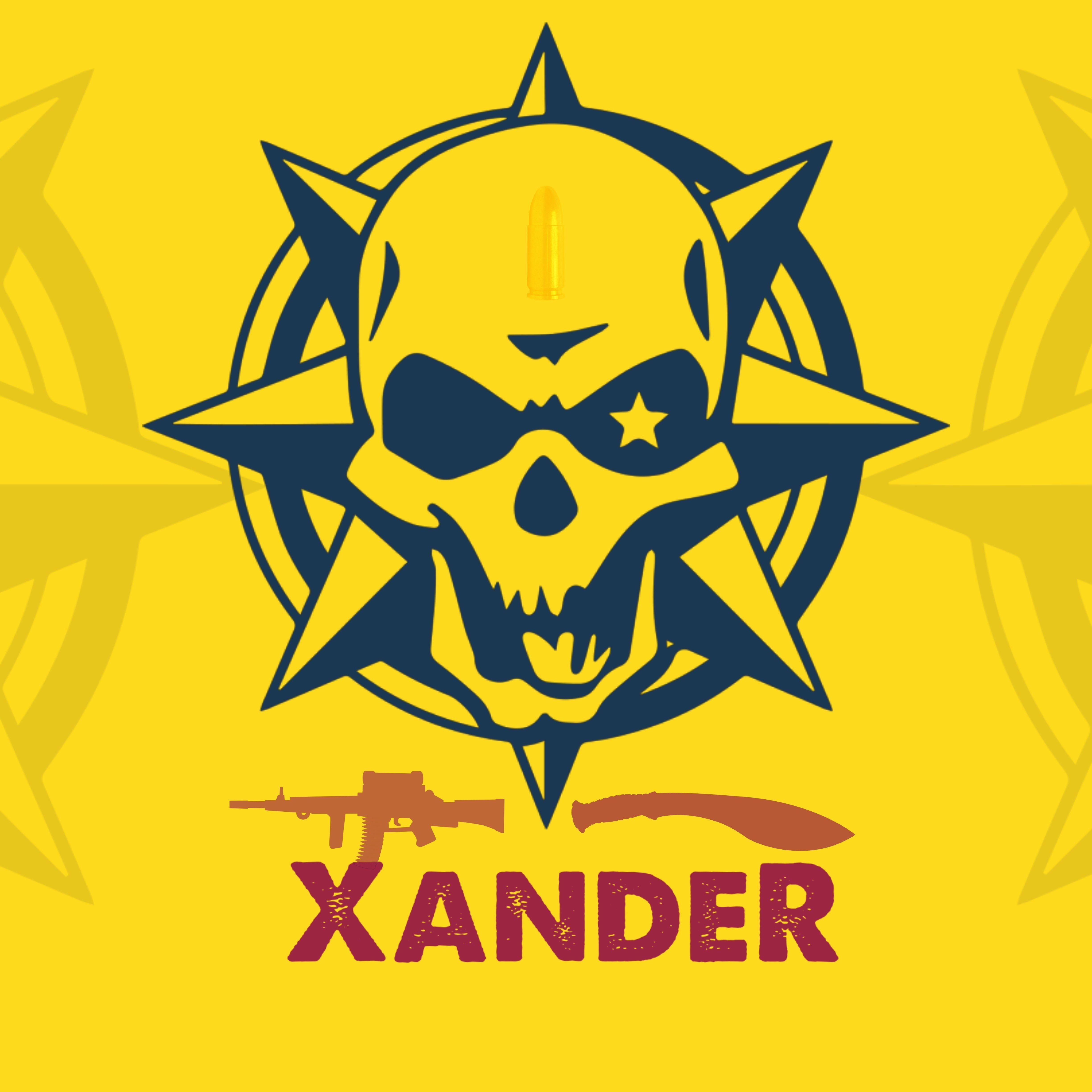 Xander992003 avatar