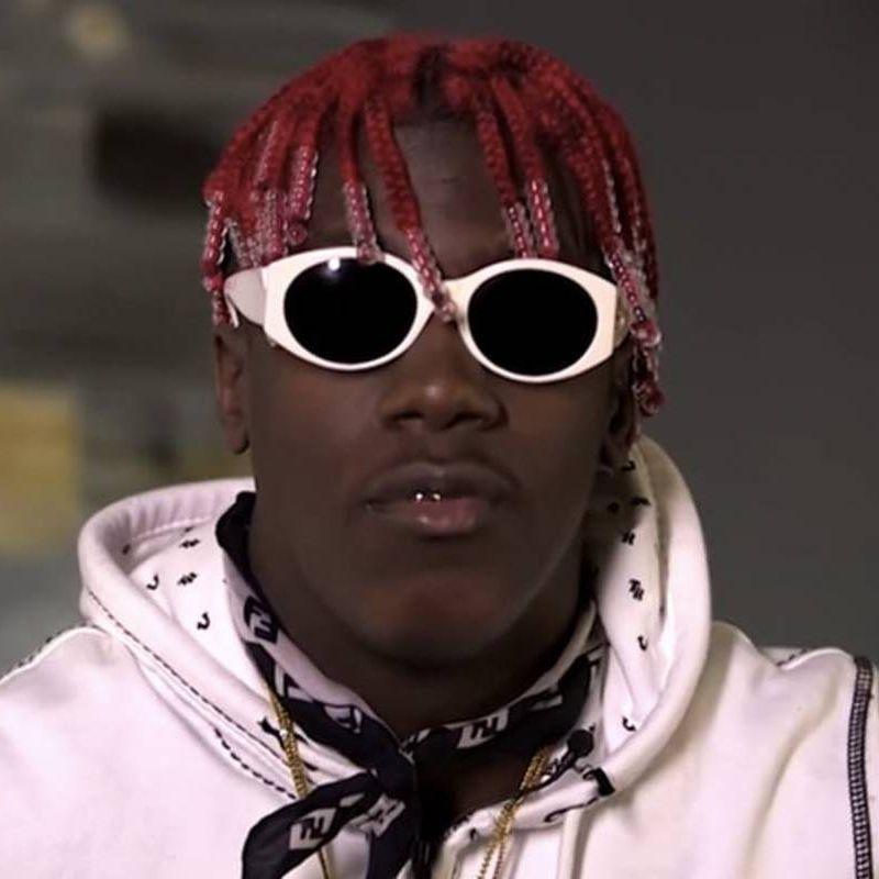 Player yachty avatar