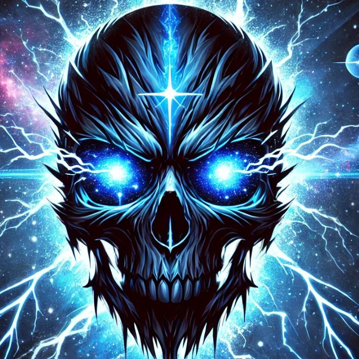 Elderlyas avatar