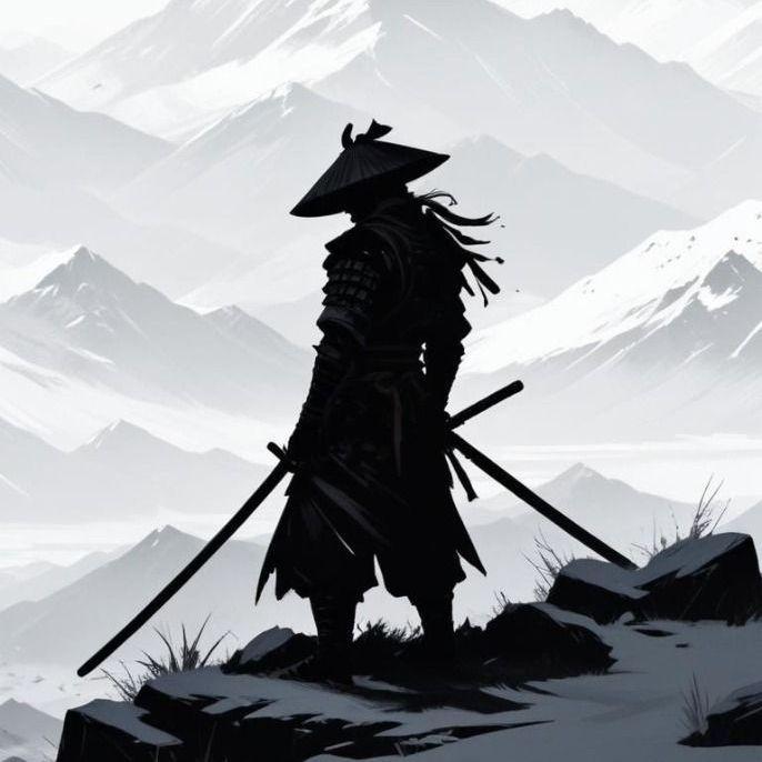 Keene- avatar