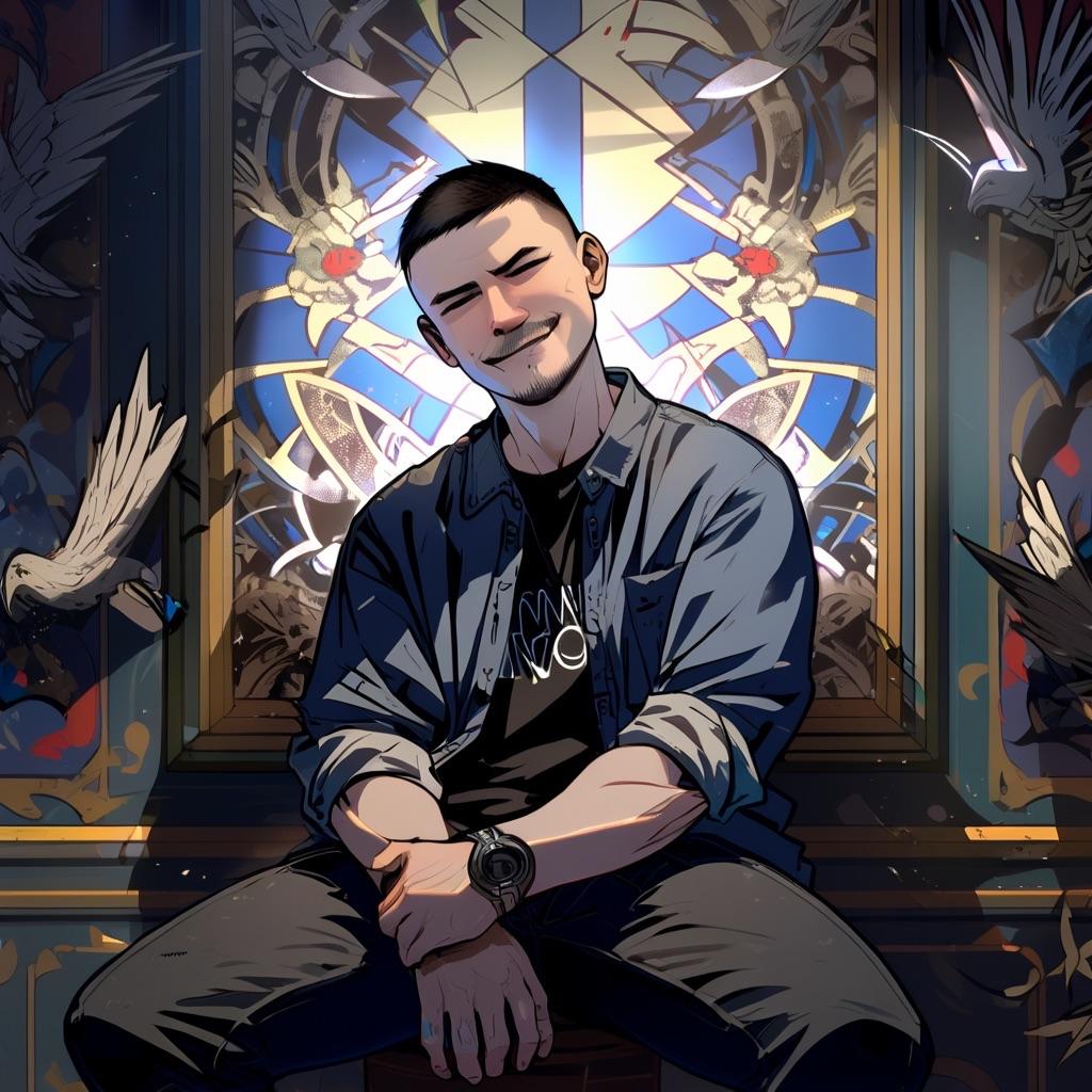 kozzario avatar