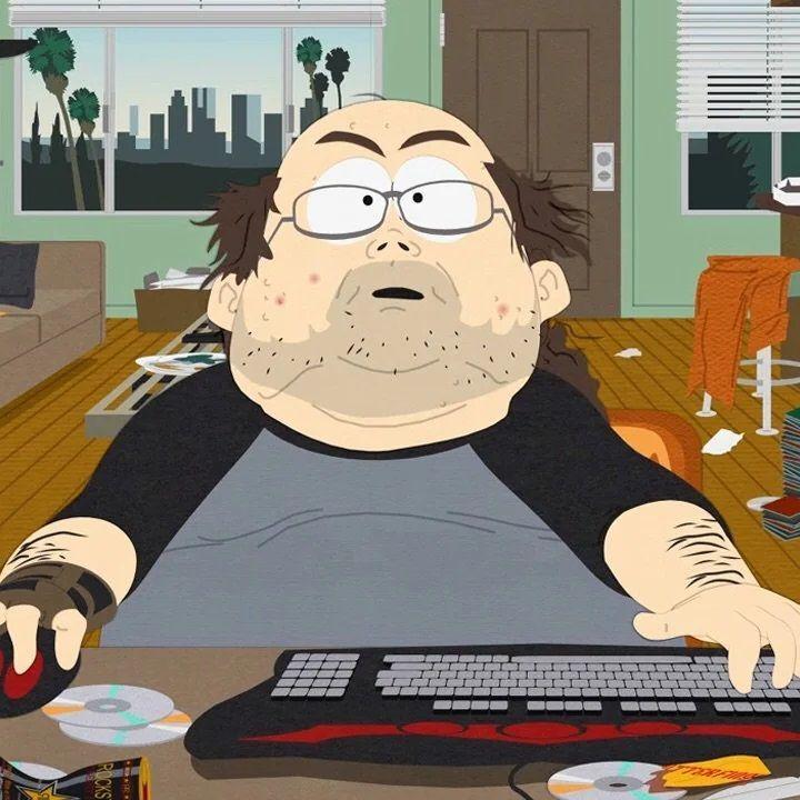 PipoDeus avatar