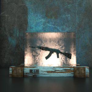 Babanu56 avatar