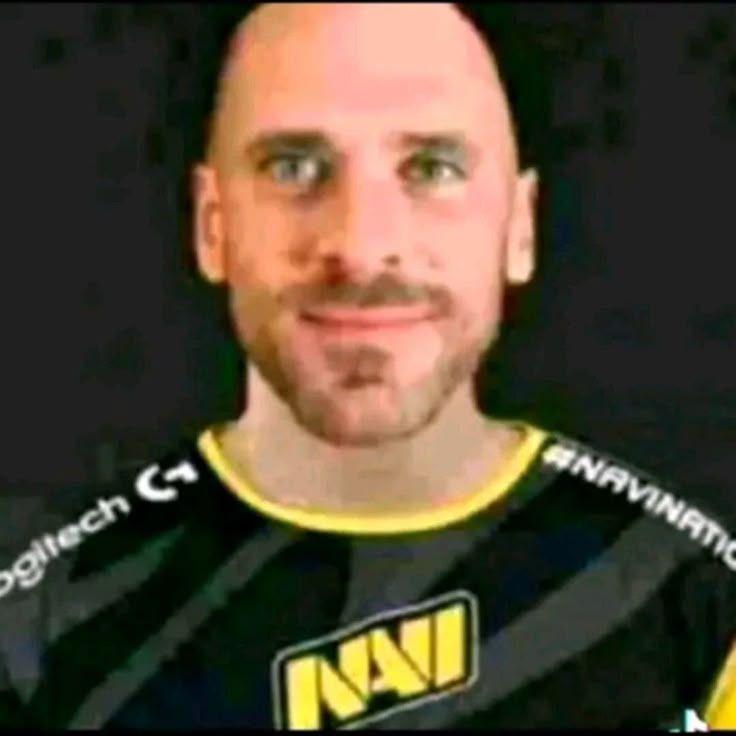 Faceit avatar