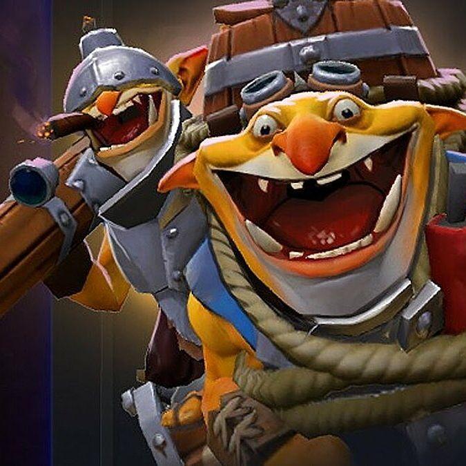 Player techies_mid avatar