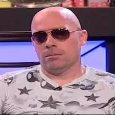Faceit Avatar