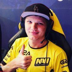 sOmple avatar