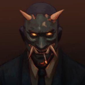 Player GOScary avatar