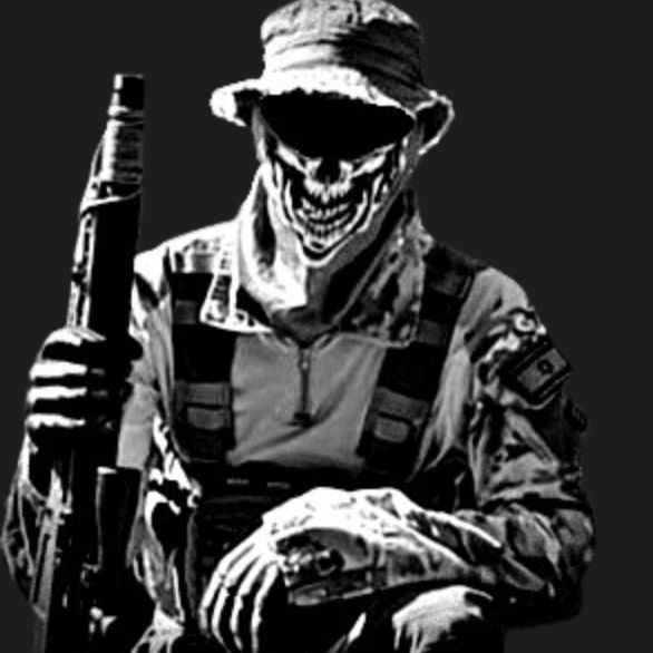 Faceit profile picture for @doomed