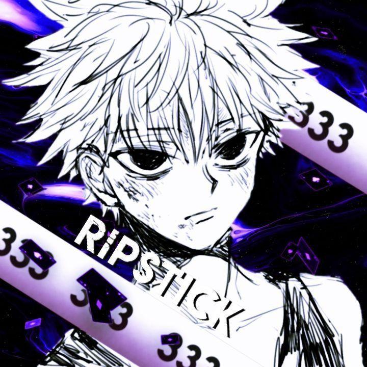 R7pstick avatar